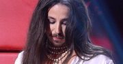 Michał Szpak oburzony materiałem TVP: "Wstyd!". W odpowiedzi opublikował pominięte nagrania