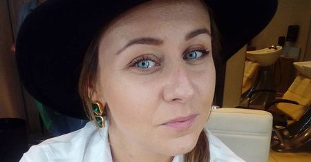 Michał Szpak to nie jedyna utalentowana osoba w rodzinie. Poznajcie Marlenę Szpak