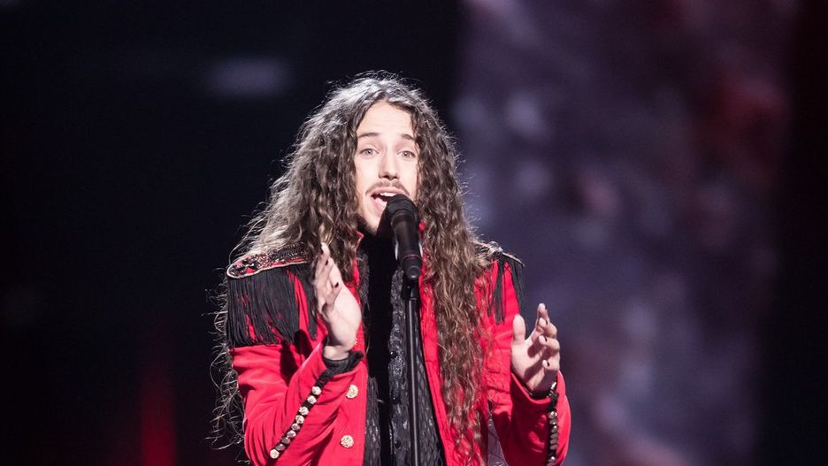 Michał Szpak