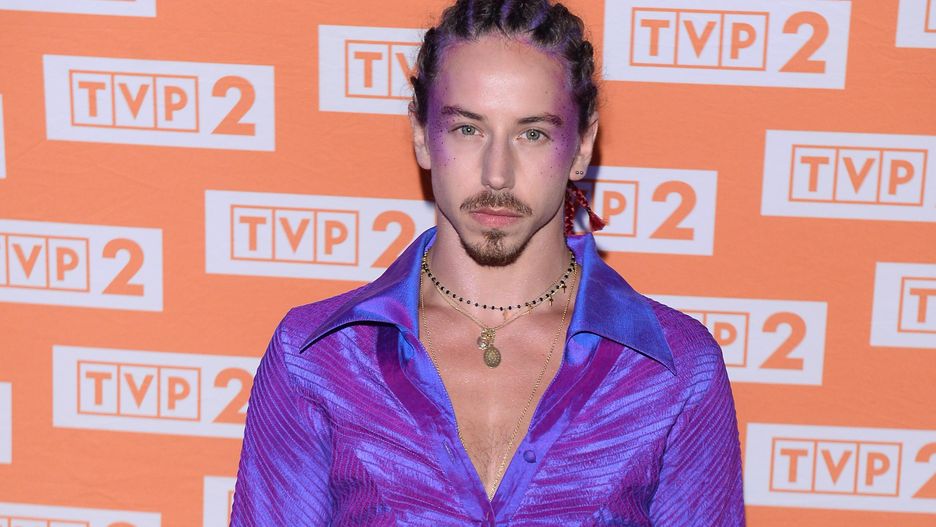 Michał Szpak
