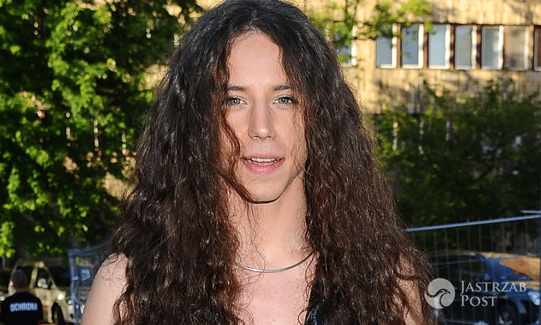 Michał Szpak