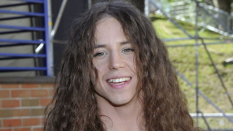 Michał Szpak