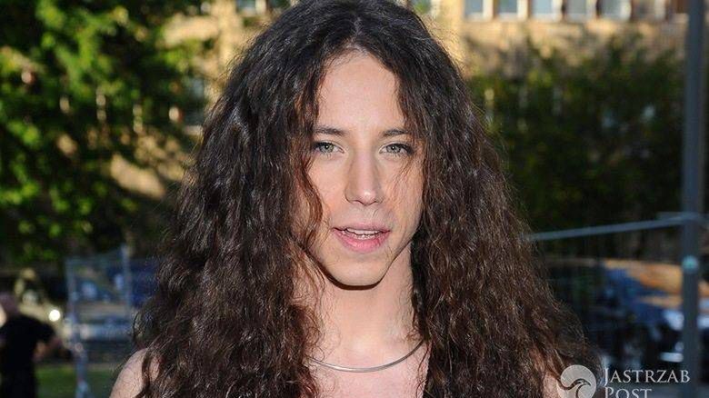 Jak odpoczywa Michał Szpak?