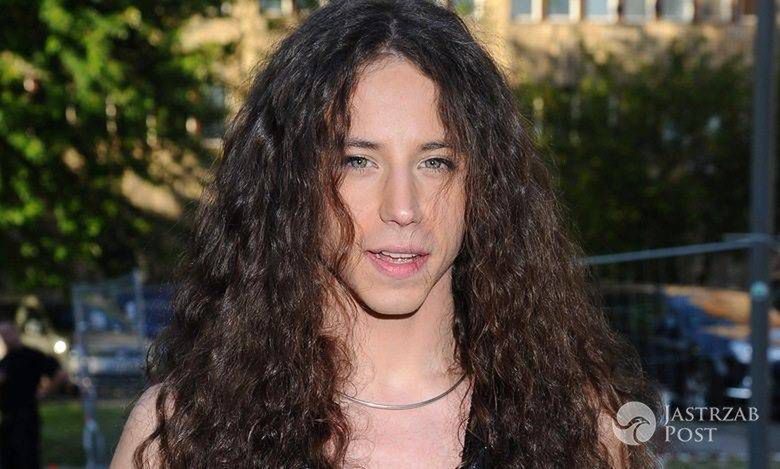 Michał Szpak pokazał zdjęcie z uroczą brunetką. Fani nie mogą wyjść z zachwytu