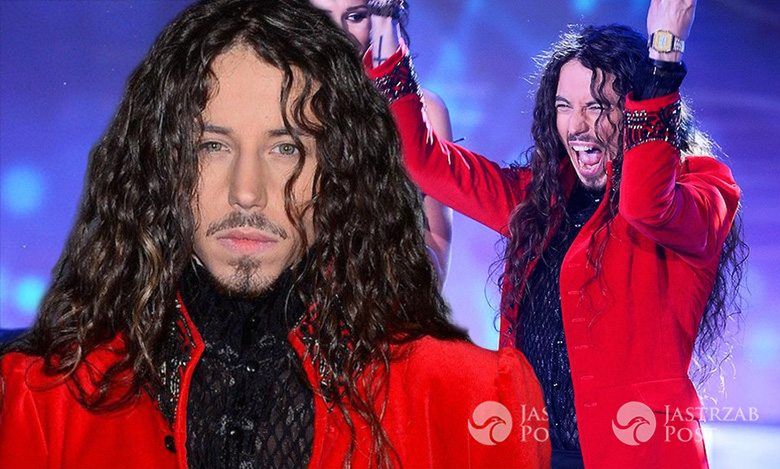 A jednak! Michał Szpak wystąpi podczas preselekcji do Eurowizji 2017?! Mamy komentarz artysty!