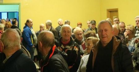 Bezpłatne badania przesiewowe w Bytomiu. W ciągu jednego dnia wykryto tętniaka u 43 osób