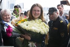 Rosja. Agentka Kremla deportowana ze Stanów Zjednoczonych