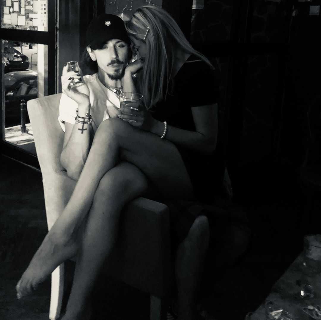 Michał Szpak i Paulina Biernat są parą?