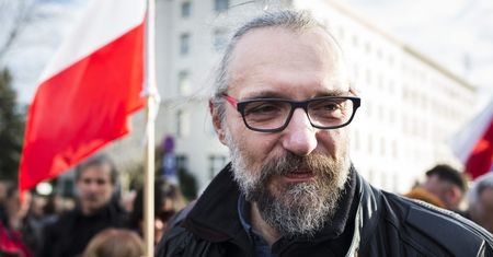 Marcin Makowski: Kijowskiego sposób na komornika