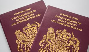 Brexitowy rekord. Irlandia wydała prawie milion nowych paszportów