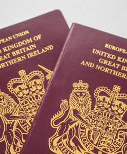 Brexitowy rekord. Irlandia wydała prawie milion nowych paszportów