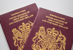 Brexitowy rekord. Irlandia wydała prawie milion nowych paszportów