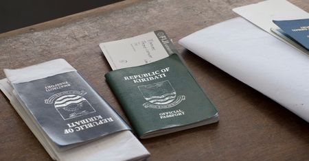Na świecie jest 1,1 miliarda "niewidzialnych" ludzi. Nie mają żadnej tożsamości