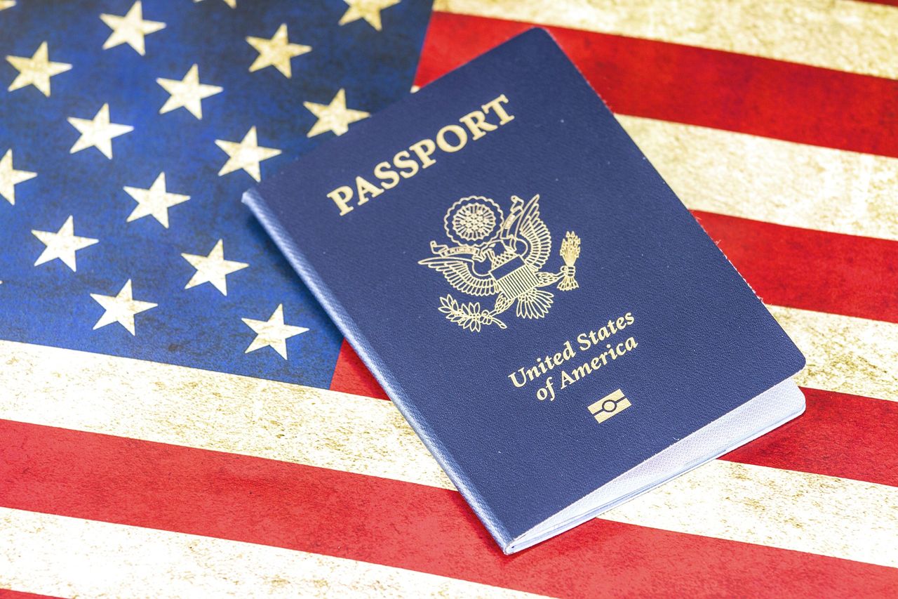 Wiza do USA. Sprawdzą twoje konto na Facebooku i Instagramie