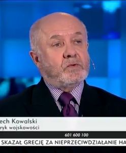 TVP INFO nie takie antykomunistyczne? W roli eksperta zaprosili byłego członka PZPR