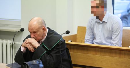 Śmiertelni potrącił matkę i dwoje dzieci. W więzieniu spędzi zaledwie 4 lata