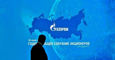 Gazprom przegrał w Sztokholmie. Teraz Kijów odzyskuje gigantyczne pieniądze