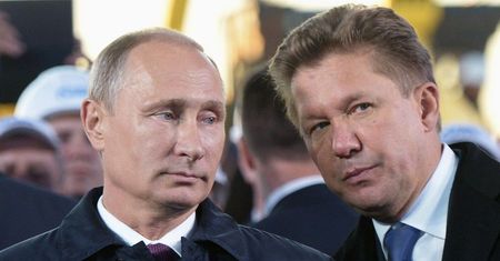 Gazprom nie zbuduje w Europie gazociągu bez nadzoru UE. "Koniec z przywilejami"