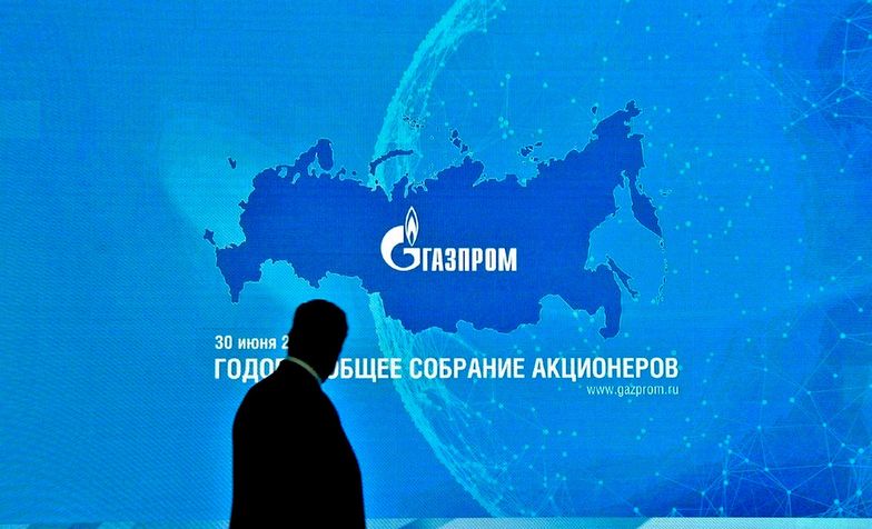 Gazprom musi zapłacić 2,56 mld dol/