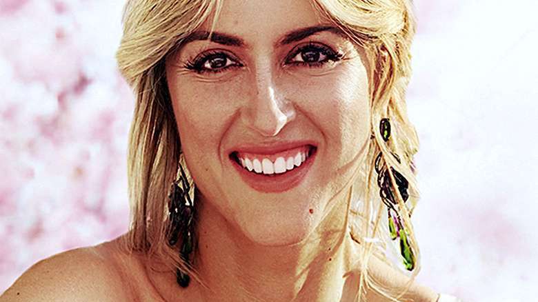 Karolina Szostak dieta