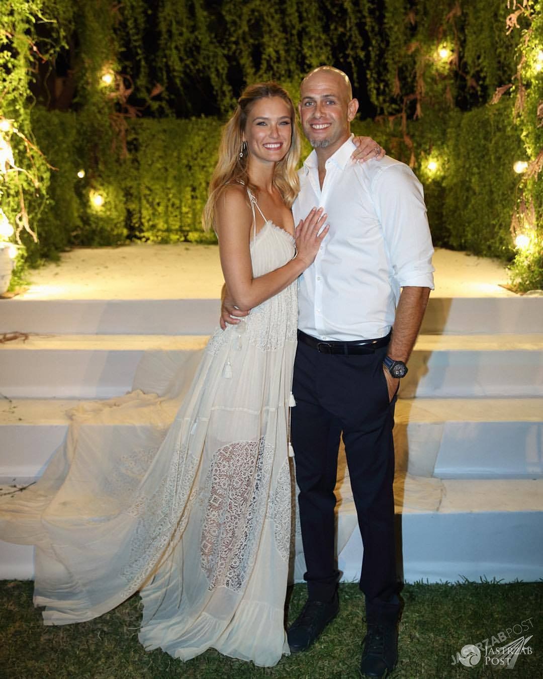 <h2>Bar Refaeli i Adi Ezra</h2>