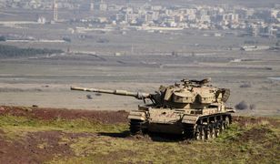Izrael – rozpoczęto operację wojskową wzdłuż granicy z Libanem