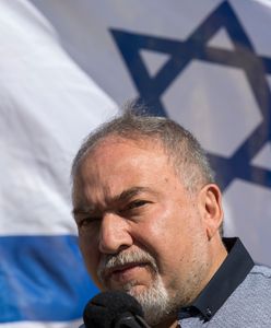 Izrael: Minister obrony narodowej podał się do dymisji. Koalicja rządowa osłabiona