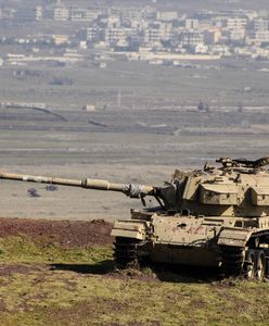 Izrael – rozpoczęto operację wojskową wzdłuż granicy z Libanem