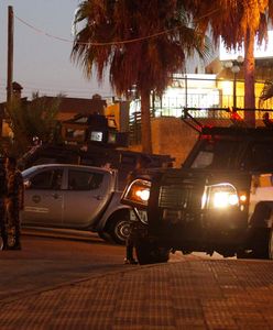 Atak na ambasadę Izraela