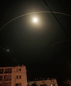 Alarm w Tel Awiwie. Wystrzelono dwie rakiety ze Strefy Gazy