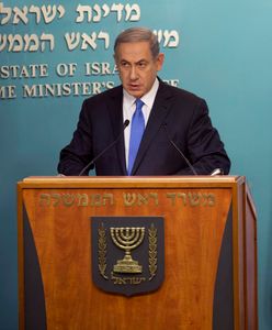 Premier Izraela rezygnuje z wizyty w Monachium. Ale do Warszawy przyjedzie
