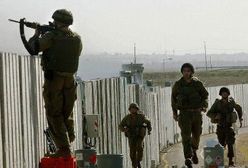Izrael: "mur bezpieczeństwa" grozi bojkotem międzynarodowym