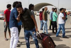 Nowa fala migrantów. Przyjadą z Izraela