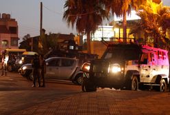 Atak na ambasadę Izraela