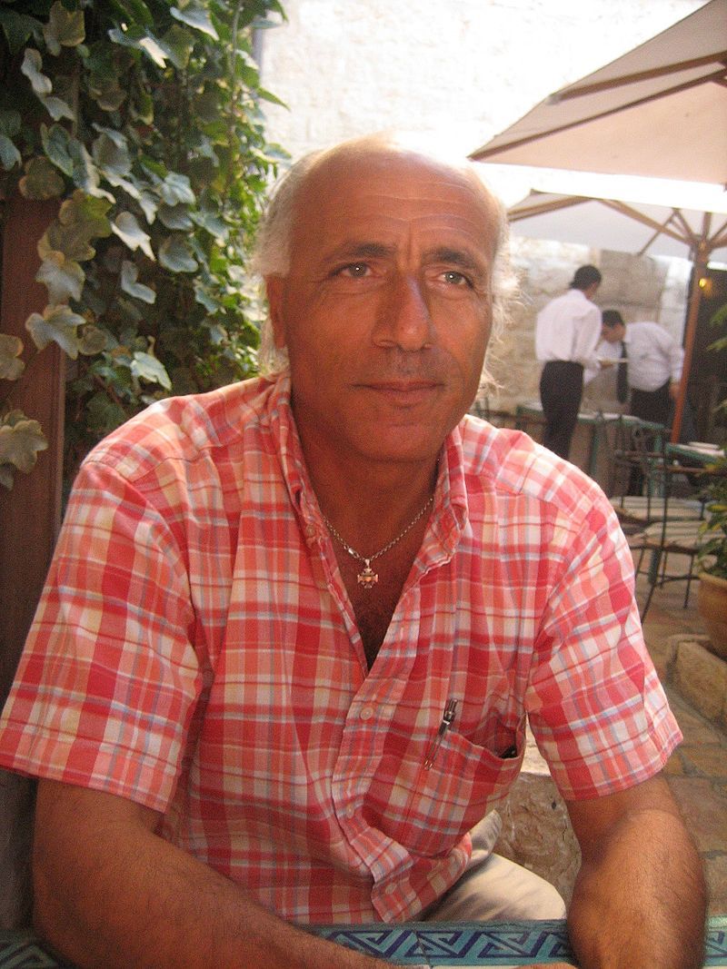 Mordechaj Vanunu 