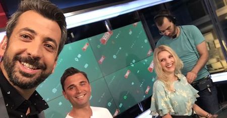 Turyści z Polski bohaterami izraelskiej telewizji. A zaczęło się od oszustwa