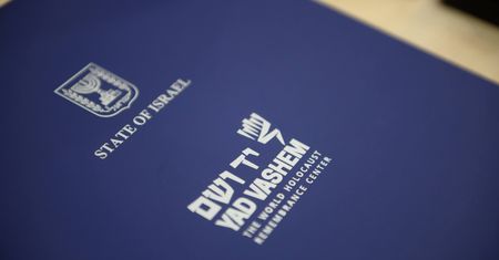 Yad Vashem chce zmiany ustawy o IPN. "Udział Polaków w mordowaniu Żydów był powszechny"