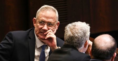 Kryzys polityczny w Izraelu. Będą kolejne przedterminowe wybory