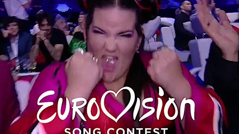 Izrael Netta Eurowizja 2018