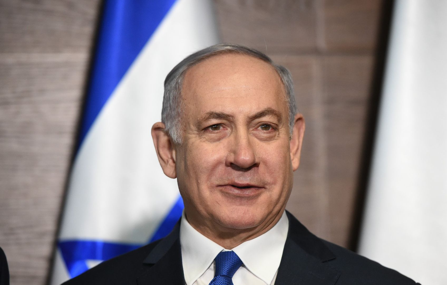 Koronawirus. Benjamin Netanjahu przebadany. Są już wyniki