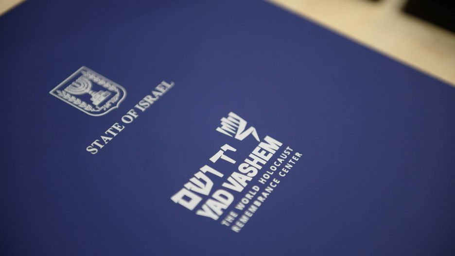 Yad Vashem obawia się wzrostu antysemityzmu w Polsce
