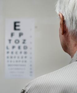 Samochód potrącił niewidomego mieszkańca Gorzowa Wielkopolskiego. Ten odzyskał wzrok