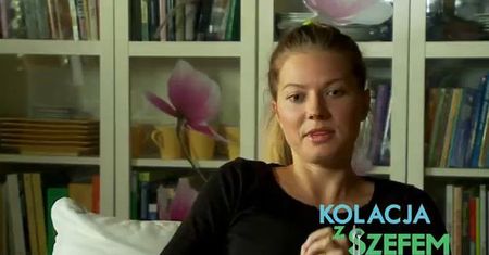 "Kolacja z szefem": sposób na wymarzoną pracę