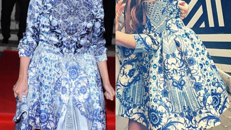 Kasia Zielińska i Maffashion