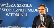Prawie 4 mln zł unijnych środków dla uczelni związanej z o. Rydzykiem. Szkolenia dla sędziów z komunikacji