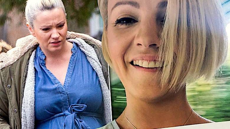 Dorota Szelągowska urodziła córkę Wandę