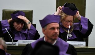 Tomasz Janik: Uchwała Sądu Najwyższego, czyli wojna o sądy wchodzi na wyższy poziom