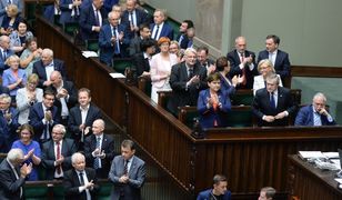 PiS padło ofiarą własnego pośpiechu. Drobna pomyłka zastopuje przejęcie Sądu Najwyższego