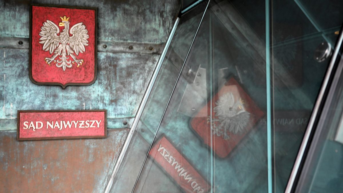 Dwa protesty wyborcze PiS bez dalszego biegu. Jest decyzja Sądu Najwyższego