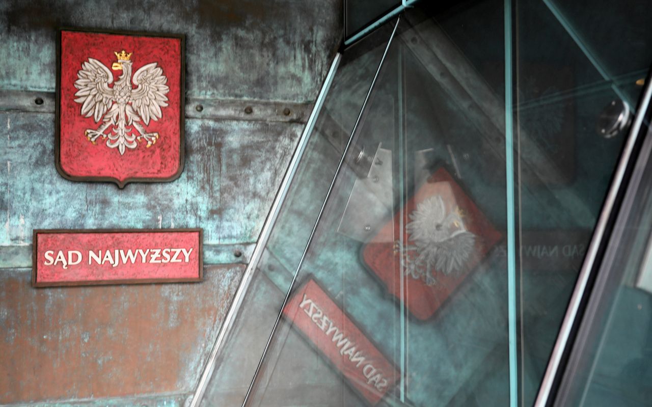 Dwa protesty wyborcze PiS bez dalszego biegu. Jest decyzja Sądu Najwyższego
